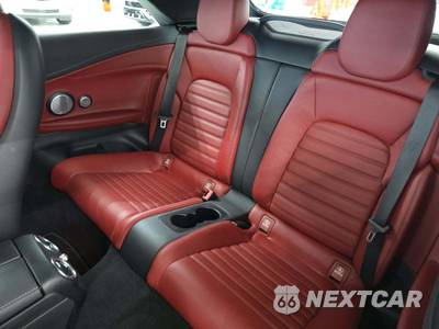 2021 Mercedes-Benz AMG C 43 4MATIC Convertible - zdjęcie 13 z 22 - miniatura