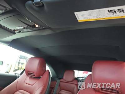 2021 Mercedes-Benz AMG C 43 4MATIC Convertible - zdjęcie 11 z 22 - miniatura