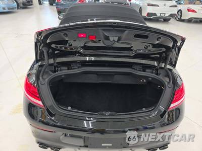 2021 Mercedes-Benz AMG C 43 4MATIC Convertible - zdjęcie 14 z 22 - miniatura