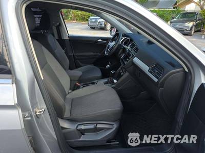 2020 Volkswagen Tiguan S - zdjęcie 19 z 30 - miniatura