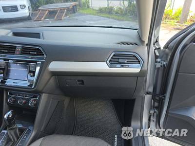 2020 Volkswagen Tiguan S - zdjęcie 20 z 30 - miniatura