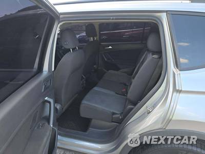 2020 Volkswagen Tiguan S - zdjęcie 13 z 30 - miniatura