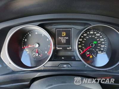 2020 Volkswagen Tiguan S - zdjęcie 9 z 30 - miniatura