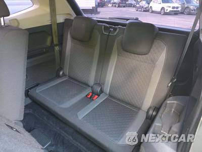2020 Volkswagen Tiguan S - zdjęcie 14 z 30 - miniatura