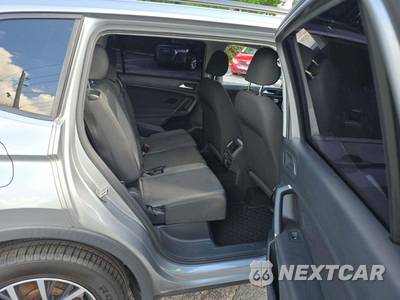 2020 Volkswagen Tiguan S - zdjęcie 17 z 30 - miniatura