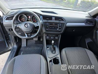 2020 Volkswagen Tiguan S - zdjęcie 10 z 30 - miniatura