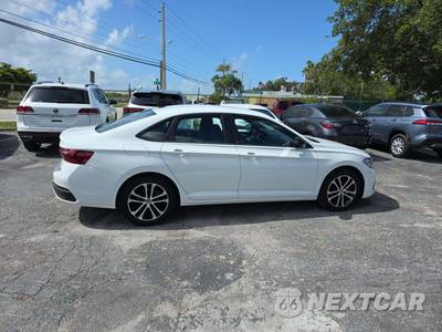 2023 Volkswagen Jetta Sport - zdjęcie 4 z 21 - miniatura