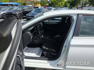2023 Volkswagen Jetta Sport - zdjęcie 6 z 21 - miniatura