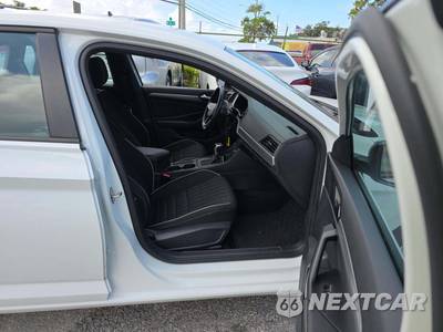 2023 Volkswagen Jetta Sport - zdjęcie 18 z 21 - miniatura