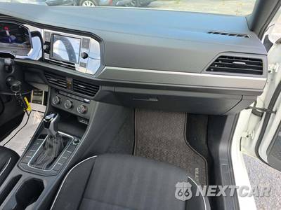 2023 Volkswagen Jetta Sport - zdjęcie 19 z 21 - miniatura