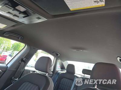 2023 Volkswagen Jetta Sport - zdjęcie 11 z 21 - miniatura