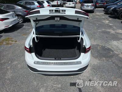 2023 Volkswagen Jetta Sport - zdjęcie 14 z 21 - miniatura