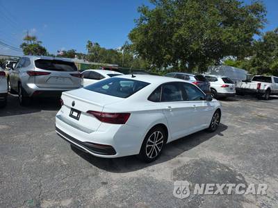 2023 Volkswagen Jetta Sport - zdjęcie 3 z 21 - miniatura