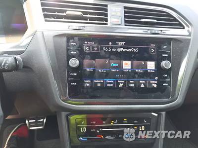 2024 Volkswagen Tiguan SE R-Line Black - zdjęcie 22 z 29 - miniatura