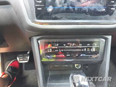 2024 Volkswagen Tiguan SE R-Line Black - zdjęcie 23 z 29 - miniatura