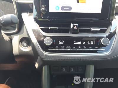 2024 Toyota Corolla Cross Hybrid XSE - zdjęcie 26 z 32 - miniatura