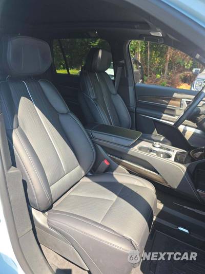2026 Cadillac VISTIQ Sport 1SF - zdjęcie 20 z 22 - miniatura