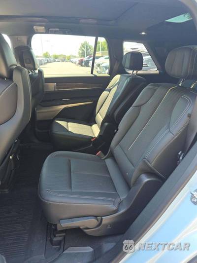 2026 Cadillac VISTIQ Sport 1SF - zdjęcie 13 z 22 - miniatura