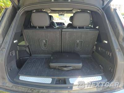 2026 Cadillac VISTIQ Sport 1SF - zdjęcie 15 z 22 - miniatura