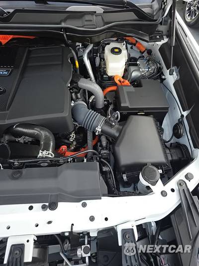 2026 Toyota Sequoia SR5 - zdjęcie 22 z 22 - miniatura