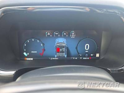 2024 Ford F-150 Lariat Crew Cab Short Bed - zdjęcie 9 z 21 - miniatura