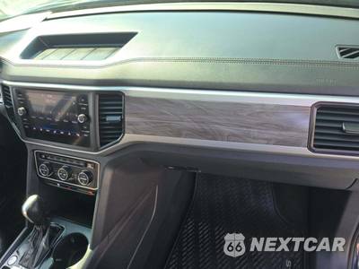 2021 Volkswagen Atlas Cross Sport V6 SE w/Technology - zdjęcie 19 z 23 - miniatura