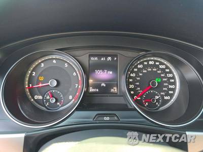 2021 Volkswagen Atlas Cross Sport V6 SE w/Technology - zdjęcie 9 z 23 - miniatura