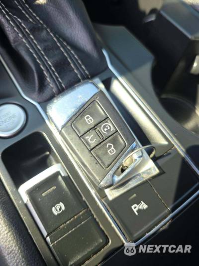 2021 Volkswagen Atlas Cross Sport V6 SE w/Technology - zdjęcie 8 z 23 - miniatura