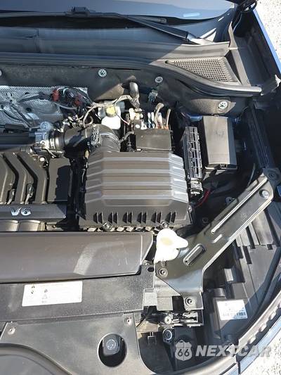 2021 Volkswagen Atlas Cross Sport V6 SE w/Technology - zdjęcie 23 z 23 - miniatura