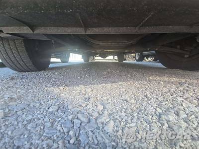 2018 Ford Transit 150 Passenger Wagon XL w/RH Swing-Out Doors Low Roof 129.9" WB - zdjęcie 20 z 26 - miniatura