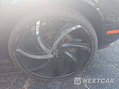 2021 Dodge Challenger SXT - zdjęcie 29 z 33 - miniatura
