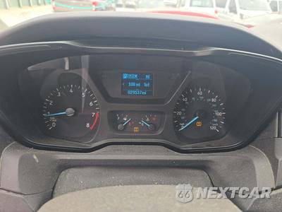 2016 Ford Transit 150 Passenger Wagon XL w/RH Swing-Out Doors Low Roof 130.0" WB - zdjęcie 9 z 25 - miniatura