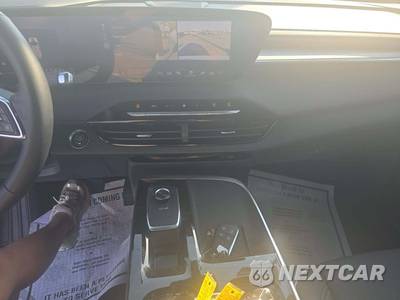 2026 Buick Enclave Preferred 1SD - zdjęcie 7 z 19 - miniatura