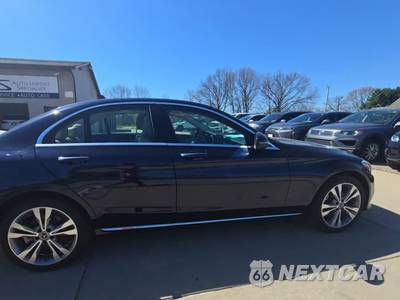 2019 Mercedes-Benz C 300 4MATIC Sedan - zdjęcie 5 z 24 - miniatura