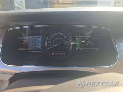 2018 Ford Taurus SEL - zdjęcie 9 z 27 - miniatura