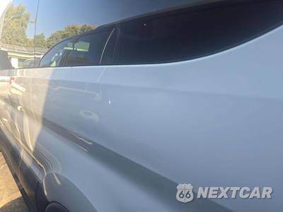 2018 Ford Transit 150 Passenger Wagon XL w/RH Swing-Out Doors Low Roof 129.9" WB - zdjęcie 22 z 24 - miniatura