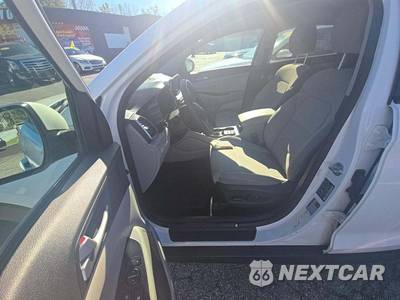 2021 Hyundai Tucson Value - zdjęcie 6 z 21 - miniatura