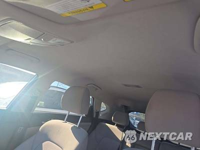 2021 Hyundai Tucson Value - zdjęcie 11 z 21 - miniatura