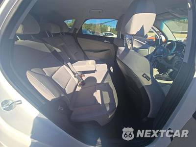2021 Hyundai Tucson Value - zdjęcie 16 z 21 - miniatura