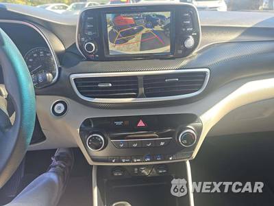 2021 Hyundai Tucson Value - zdjęcie 10 z 21 - miniatura
