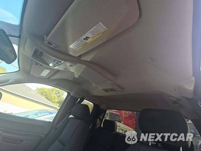 2013 Chevrolet Silverado 1500 LT Extended Cab Medium Bed 1LT w/Rear Doors - zdjęcie 11 z 23 - miniatura