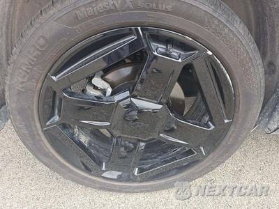 2027 Kia Telluride SX-Prestige X-Line - zdjęcie 19 z 19 - miniatura