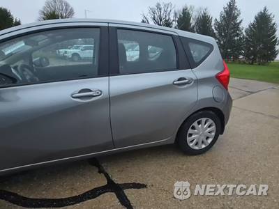2015 Nissan Versa Note S Plus - zdjęcie 3 z 30 - miniatura