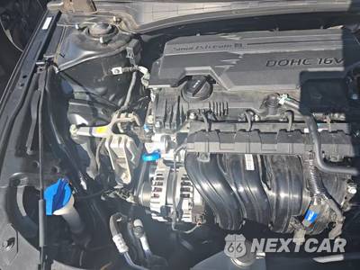 2026 Hyundai Elantra SEL Sport - zdjęcie 22 z 22 - miniatura