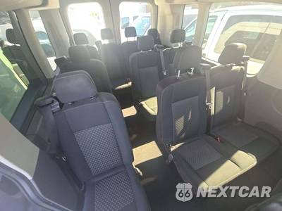 2020 Ford Transit 350 Passenger Van XL High Roof 148.0" WB - zdjęcie 14 z 26 - miniatura