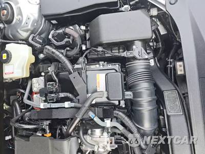 2021 Toyota Camry Hybrid LE - zdjęcie 23 z 23 - miniatura