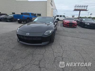 2025 Nissan Z Performance - zdjęcie 2 z 21 - miniatura
