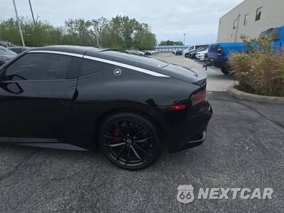 2025 Nissan Z Performance - zdjęcie 3 z 21 - miniatura