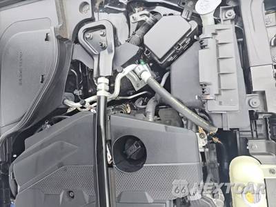 2025 Nissan Z Performance - zdjęcie 20 z 21 - miniatura