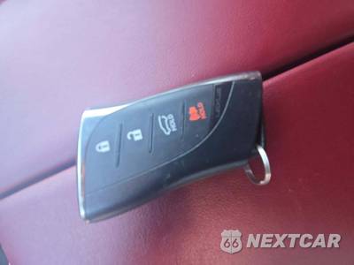 2023 Lexus GX 460 Premium - zdjęcie 5 z 18 - miniatura
